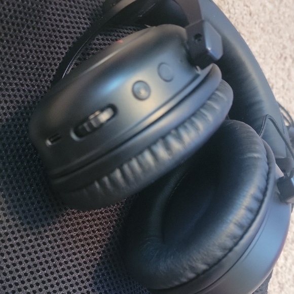 HyperX Core I - Great Condition - Picture 2 of 3